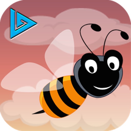 Flying Bee 2014 iOS App