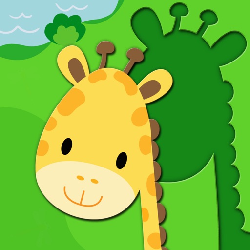 Puzzles For Toddler - Learning Puzzle Games