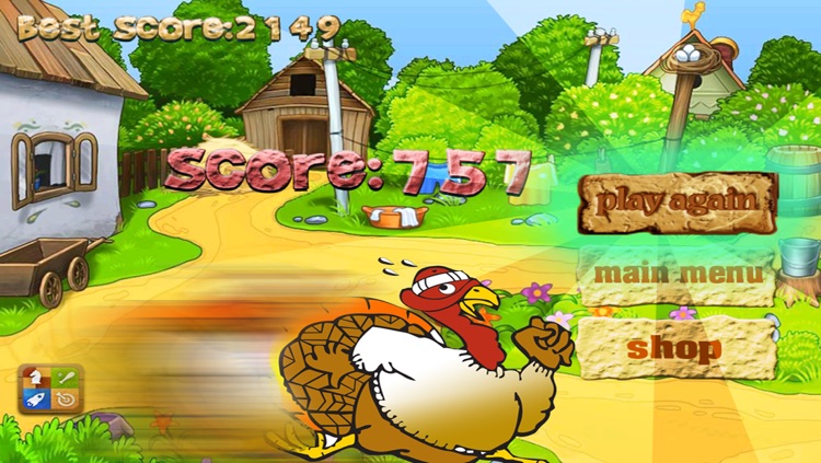 A Turkey Pet Rescue World- The Best Tree Village Mini Bird Flyer Free Adventure