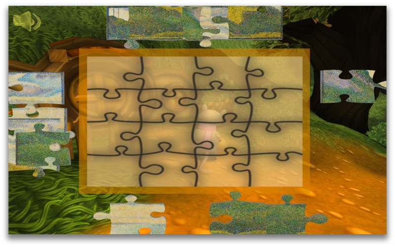 Puzzles Under The Hill thumbnail 4