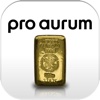 pro aurum GoldFinder App