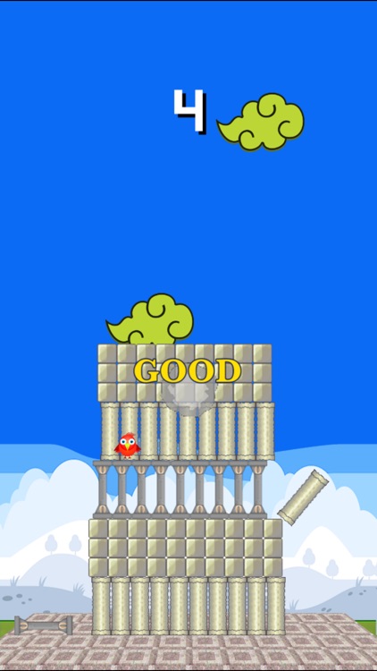 Tower Tycoon - Stack the Blocks