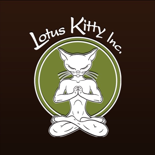 Lotus Kitty icon