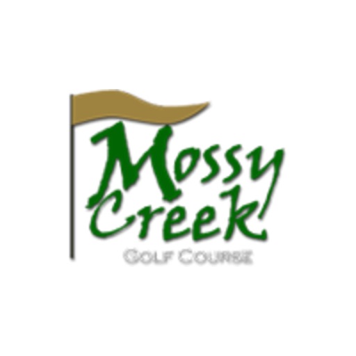 Mossy Creek Golf Course icon