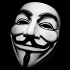 AnonymousMe - Wear Anonymous (Guy Fawkes) Mask