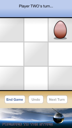 Egg Chess (A board game like,Tic-Tac-Toe,but smarter)(圖1)-速報App