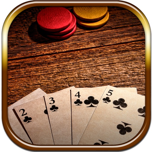 Amazing Deck Cards Spades Edition Slots Machine - FREE Edition King of Las Vegas Casino icon