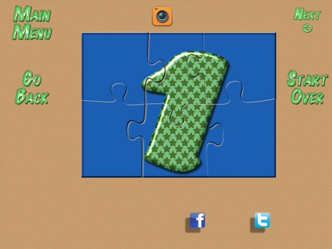 Kids EduPuzzle screenshot 3