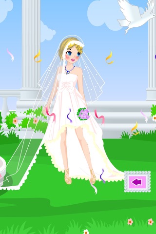 公主的新娘梦 screenshot 2