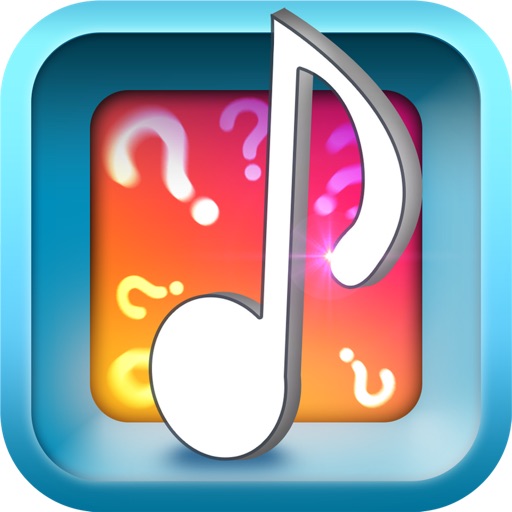 Clip Quiz Multiplayer Free Game - Guess Top Radio Music Videos iOS App