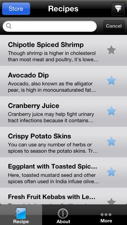 Dash Diet Pro - Prevent and Lower High Blood Pressure screenshot-4