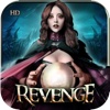 Abriana's Revenge - hidden objects puzzle game