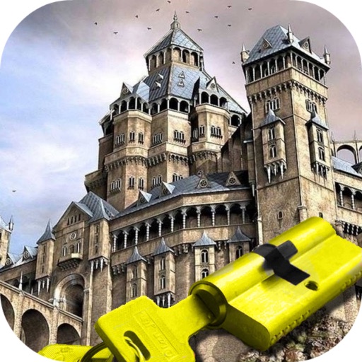 Ghost Castle——Superior Intelligence Challenge&Dream Adventure Icon