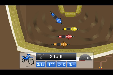 Ratio Stadium screenshot 3