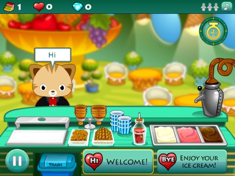 Simon's Mall screenshot 4