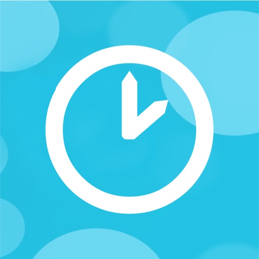 Time Fury iOS App