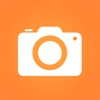 Icon Cameraa - Click Photos & Videos in custom resolution and sizes.