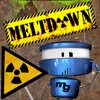 Meltdown - Radioactive Platformer