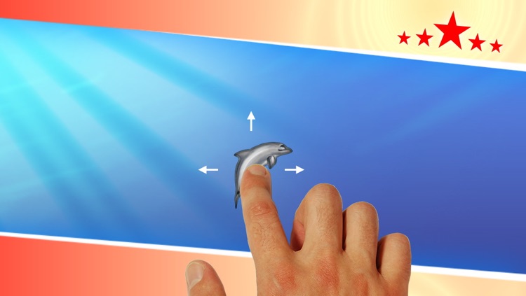 Dolphin Dodo - Free Fish Game