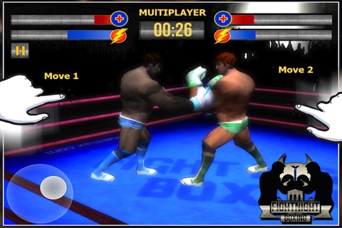 Fight Night Boxing screenshot 3