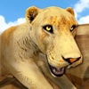 Savanna Run . Animal Simulator Games For Children