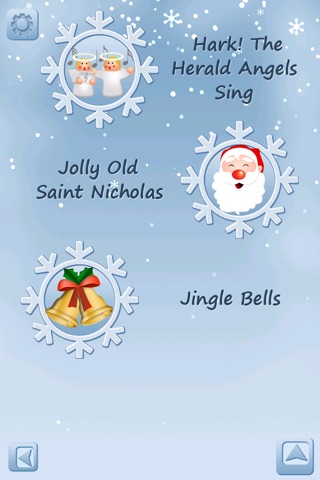 Christmas Music - sing along screenshot 4
