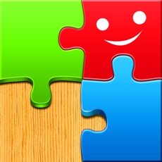 Activities of Kids Puzzle - Learning the World for Toddlers