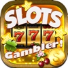 ``` 2015 ``` A Slots Super Gambler - FREE Slots Game