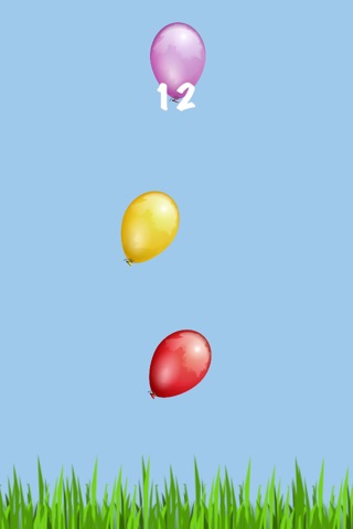 Balloon Drop Pro screenshot 2