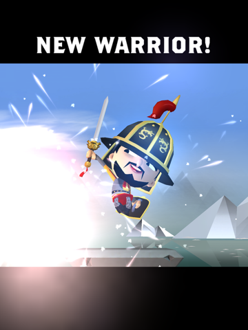 World of Warriors: Duelのおすすめ画像3