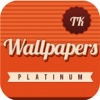 Platinum Wallpapers HD for iPad