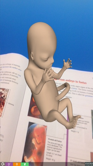 Mastering Biology AR(圖3)-速報App