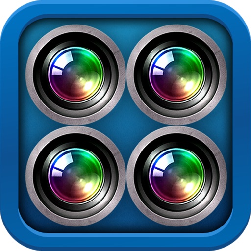 Actioncam icon