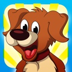 A Puppy Run Fun Jump Free Game - Fun Bone Rescue