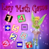 Easy Math Game In Tinkerbell Version