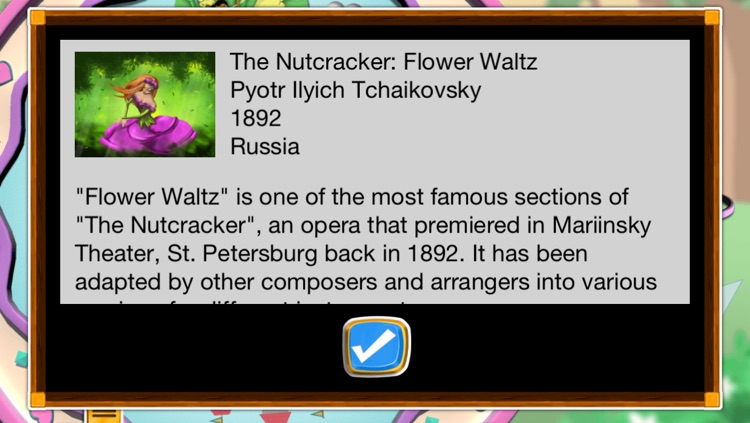 Magical Music Box - Lite screenshot-4