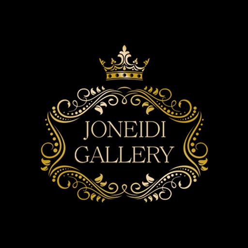 Joneidi icon