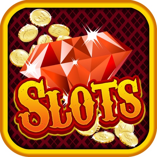 Big Vegas Frenzy Slots Casino Machines of Fun Games Free