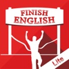 Finish English Lite