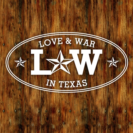 Love and War in TX icon