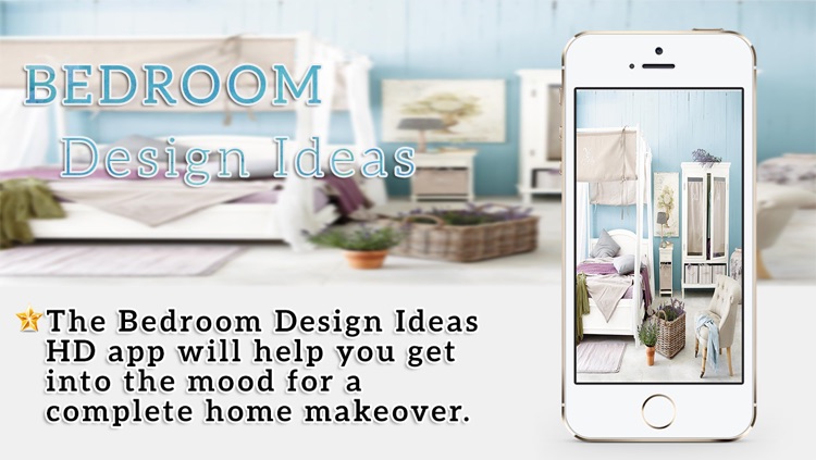 Bedroom Design Ideas HD