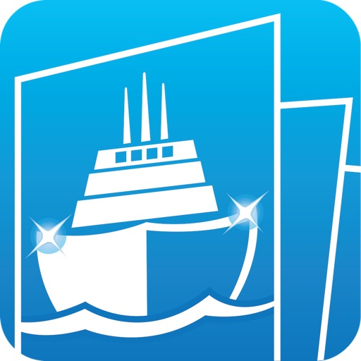 Flash Marine iOS App