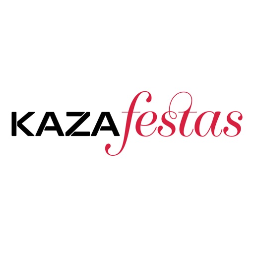 KAZA Festas icon