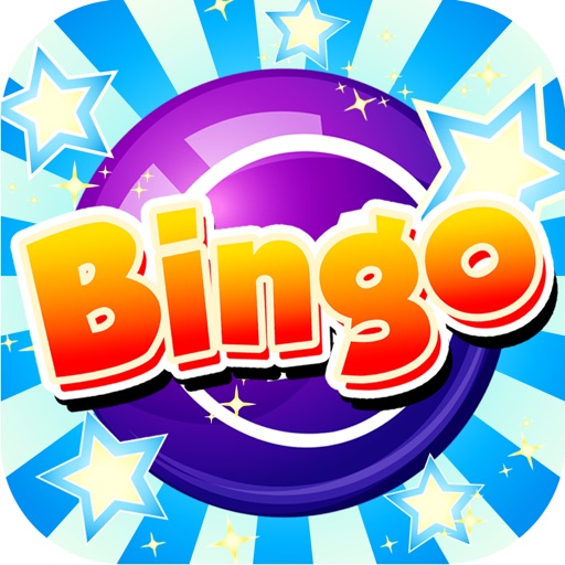 Bingo Streak - Multiple Daubs With Real Vegas Odds iOS App