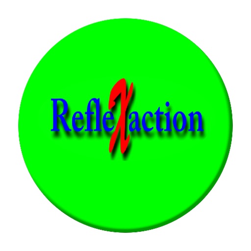 RefleXaction iOS App