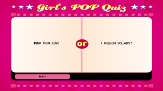 How to cancel & delete Girl's Pop Quiz - Girls Game Only HD (formerly Would You Rather) from iphone & ipad 2