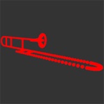 Dot Trombone
