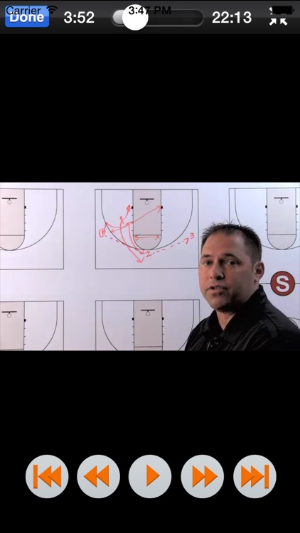 Plays & Drills: A Winning Playbook - With Coach Bill Mellis - Full Court Basketball Training Instruction