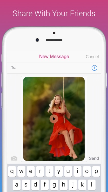 Lively Photos - Convert To Gif Or Video