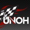 The newest way to keep up with your UNOH Racers athletic news on the go